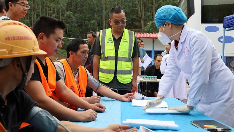 深圳个人体检套餐批发价：揭秘个性化健康管理之道