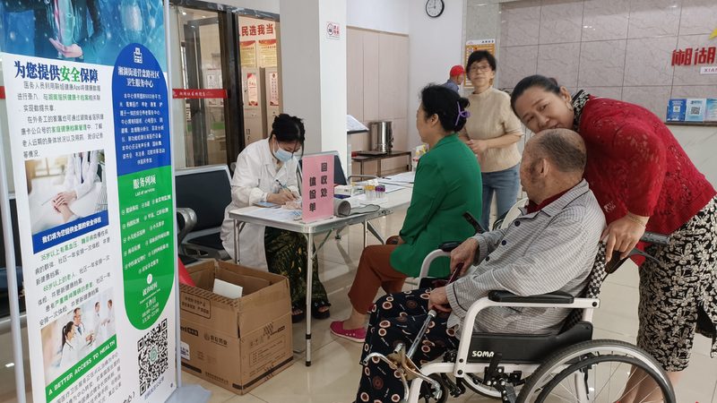 基因检测定制化服务：精准医疗的个性化选择
