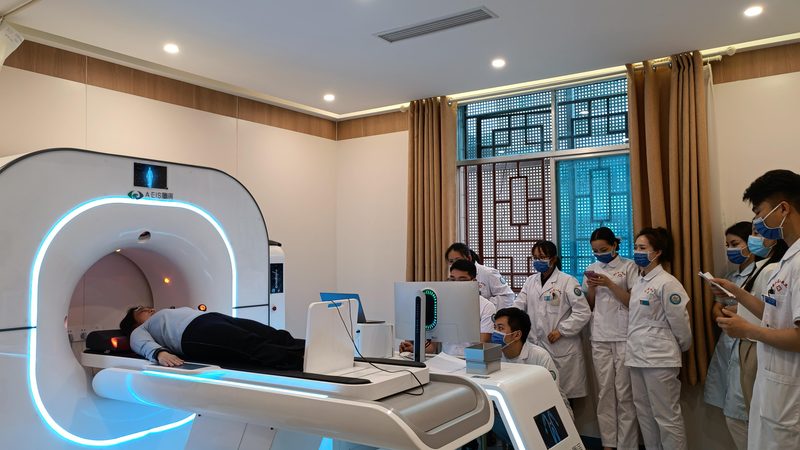 入职体检套餐定制，如何做到既全面又精准？**
