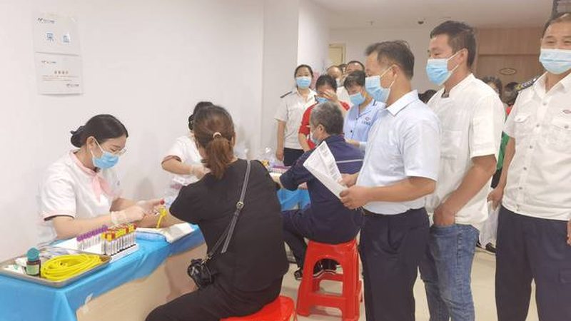 为何体检中心分男女？揭秘性别体检的奥秘