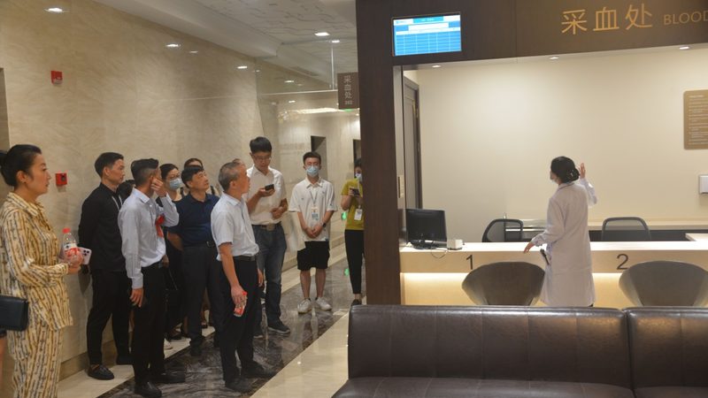 血常规体检报告解读：关键指标解析与解读技巧