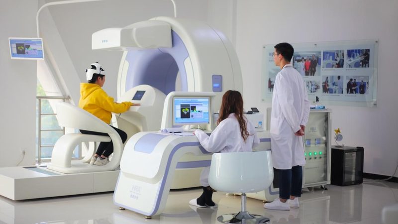 基因样本保存，守护健康研究的基石