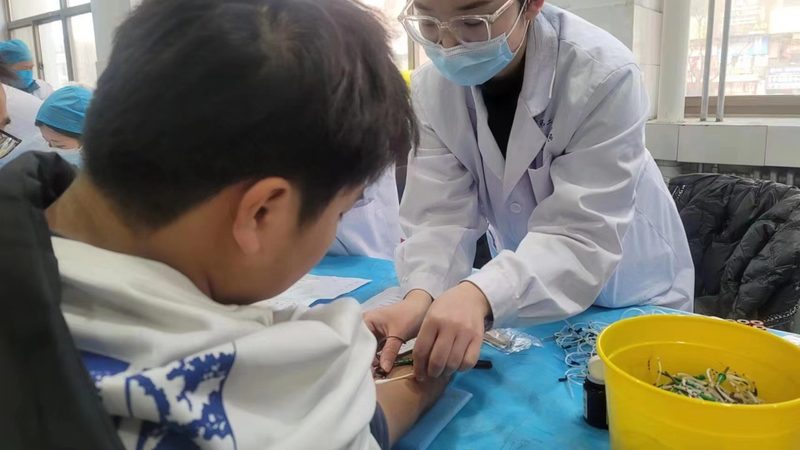 小标题：医保报销范围解读