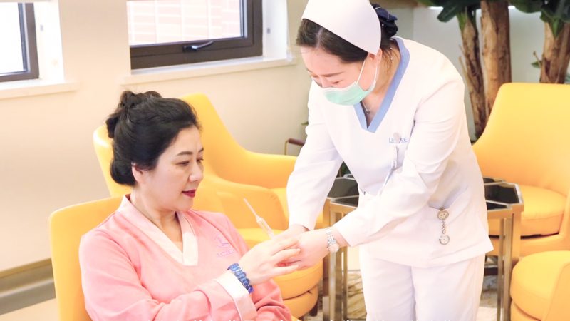 化工企业职业健康体检：内容与标准解读