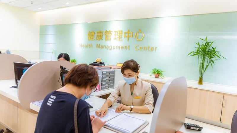 防癌体检，设备参数如何解读？**